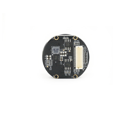 MicroII 384/640 Thermal Sensor Module