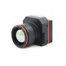 Lt 384h / 640h caméra de détection de température