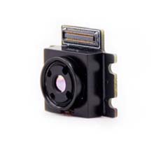 Tiny1 - C module de capteur de caméra infrarouge miniature non refroidi
