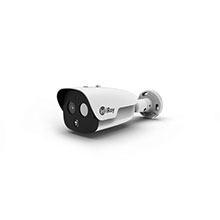 IRS - fb432 - t 360 bullet camera