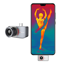 Caméra infrarouge t3s t3pro pour téléphone Android