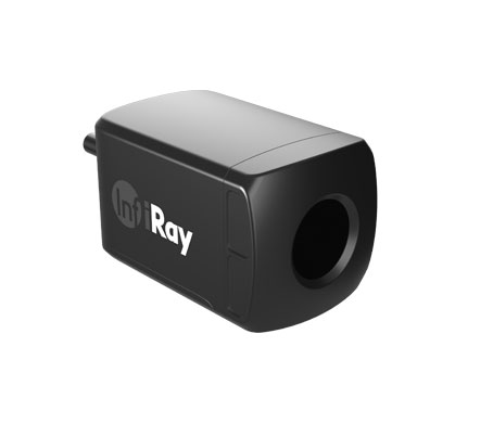ir pilot 640 is intrinsically safe vehicle mounted infrared night vision device 3
