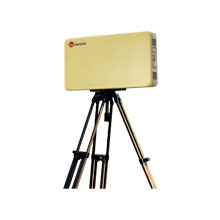 Radar de surveillance au sol infiwave S20 - G