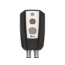 Caméra thermique compacte à double spectre AT30 en ligne