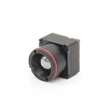 Micro III Lite 640 noyau de micro caméra thermique non refroidi