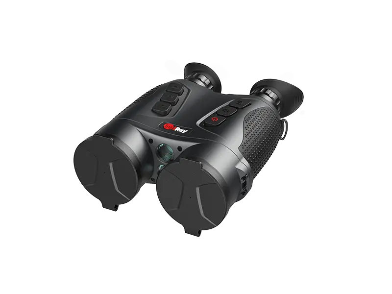 Thermal Imaging Binocular Gemini Series